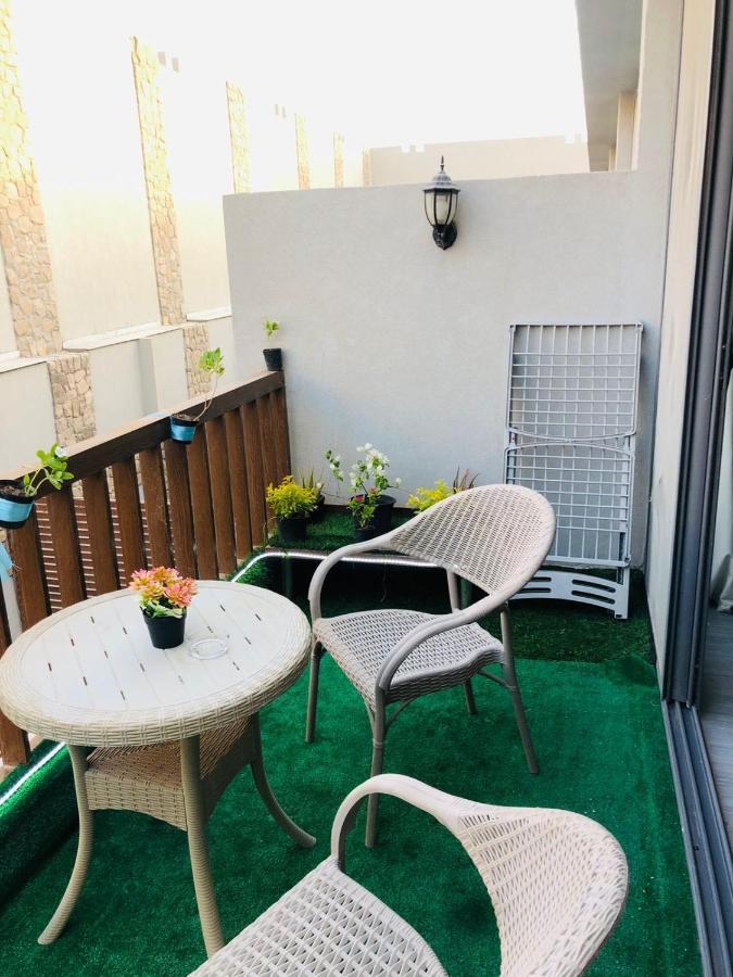 Apartment Bali Gouna Hurghada