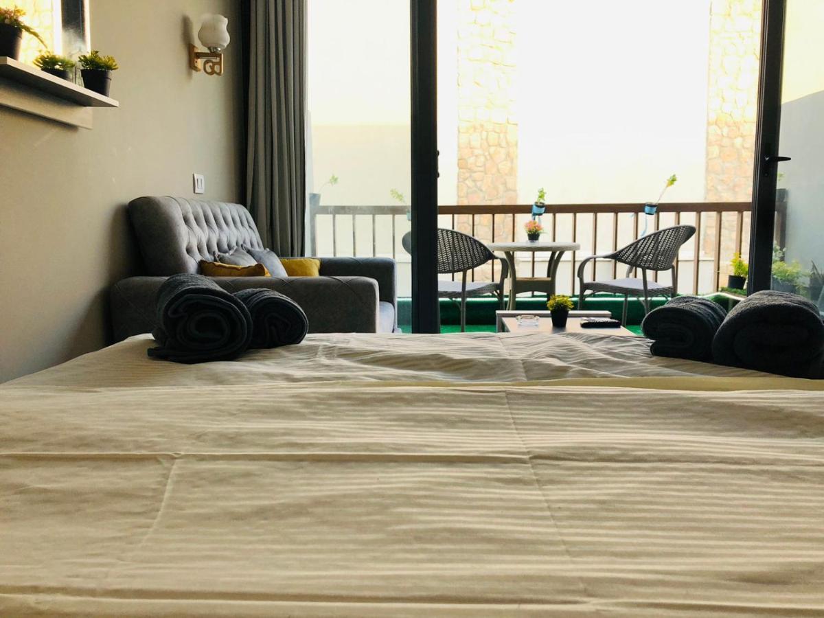 Apartment Bali Gouna *