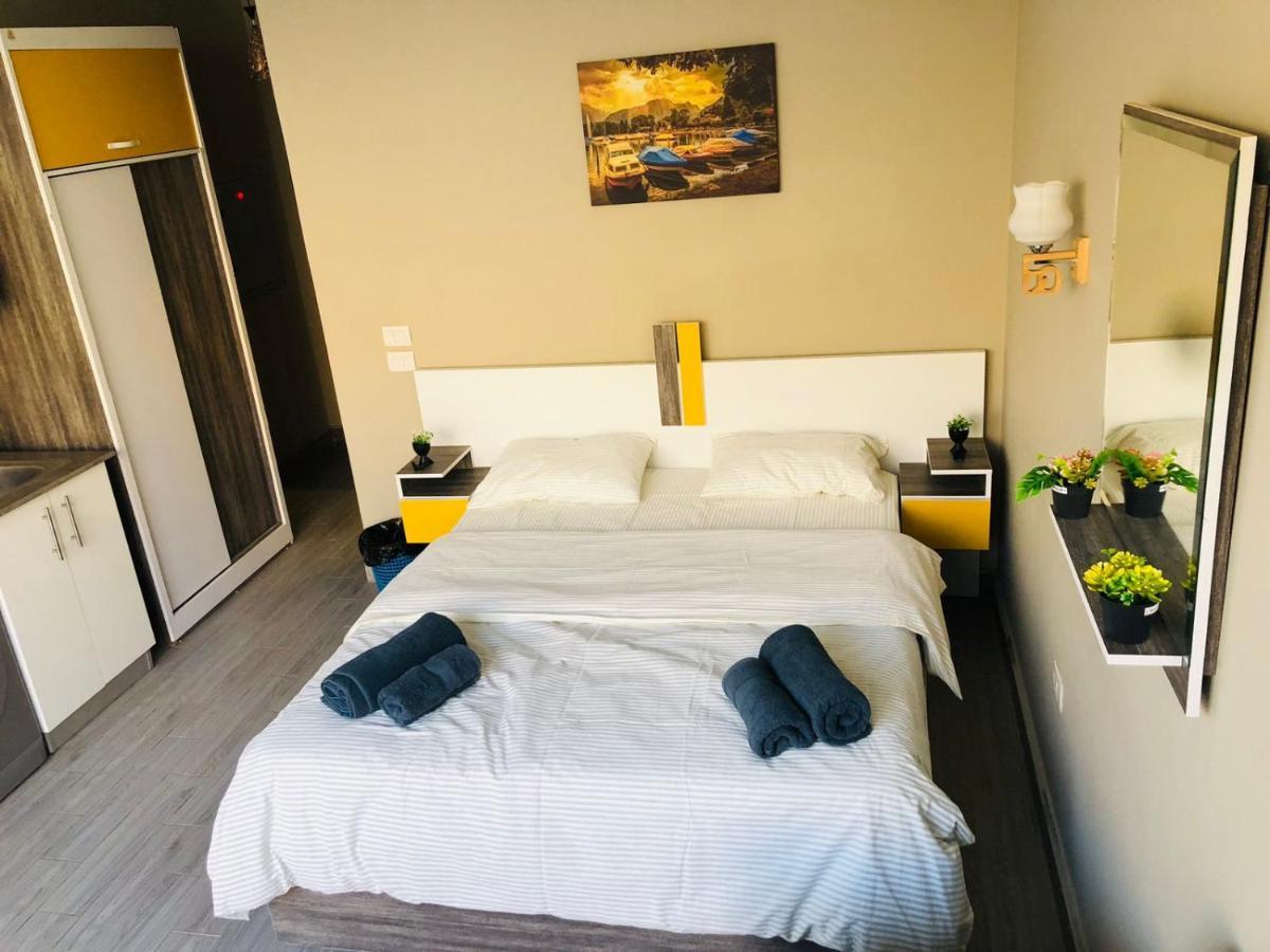 Apartment Bali Gouna Hurghada