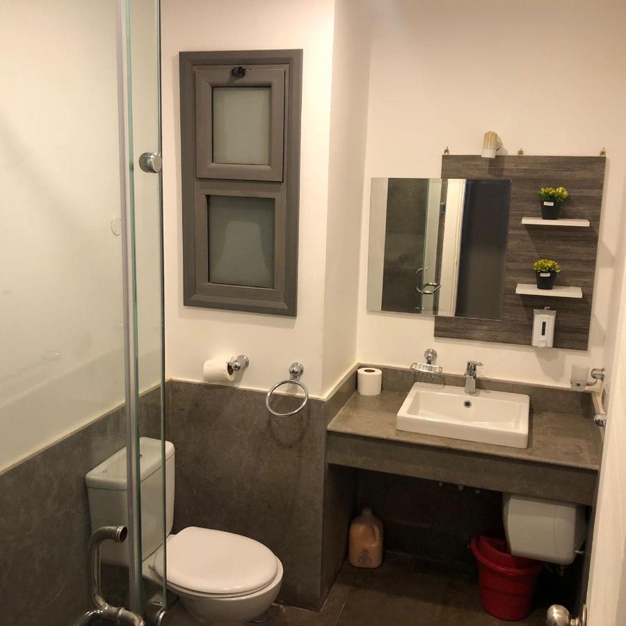 Apartment Bali Gouna Hurghada