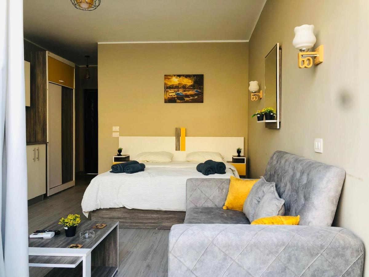 Apartment Bali Gouna Hurghada