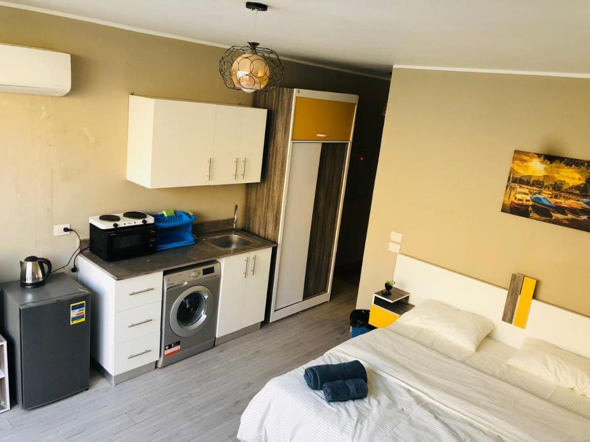 Apartment Bali Gouna Hurghada