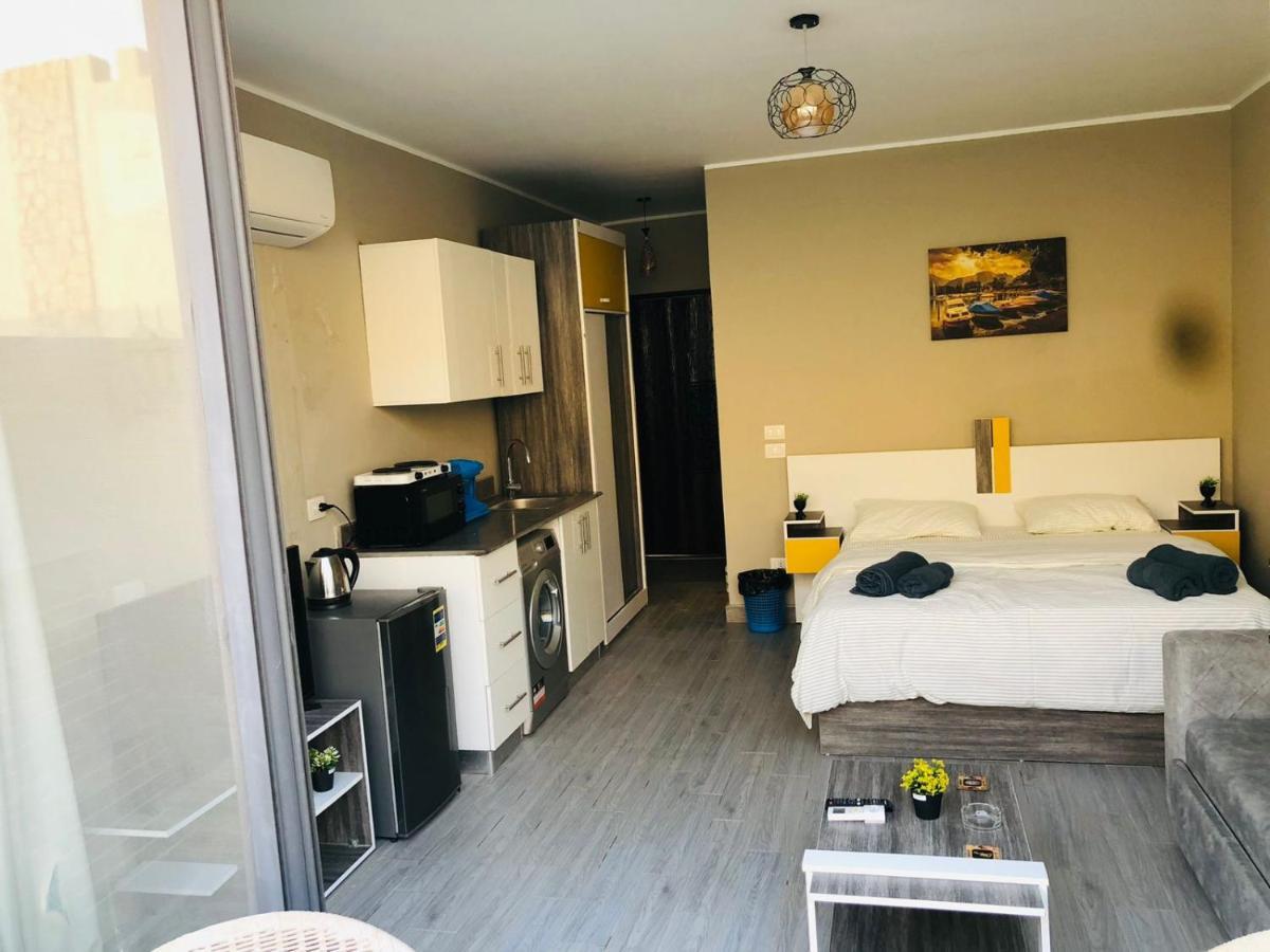 Apartment Bali Gouna Hurghada