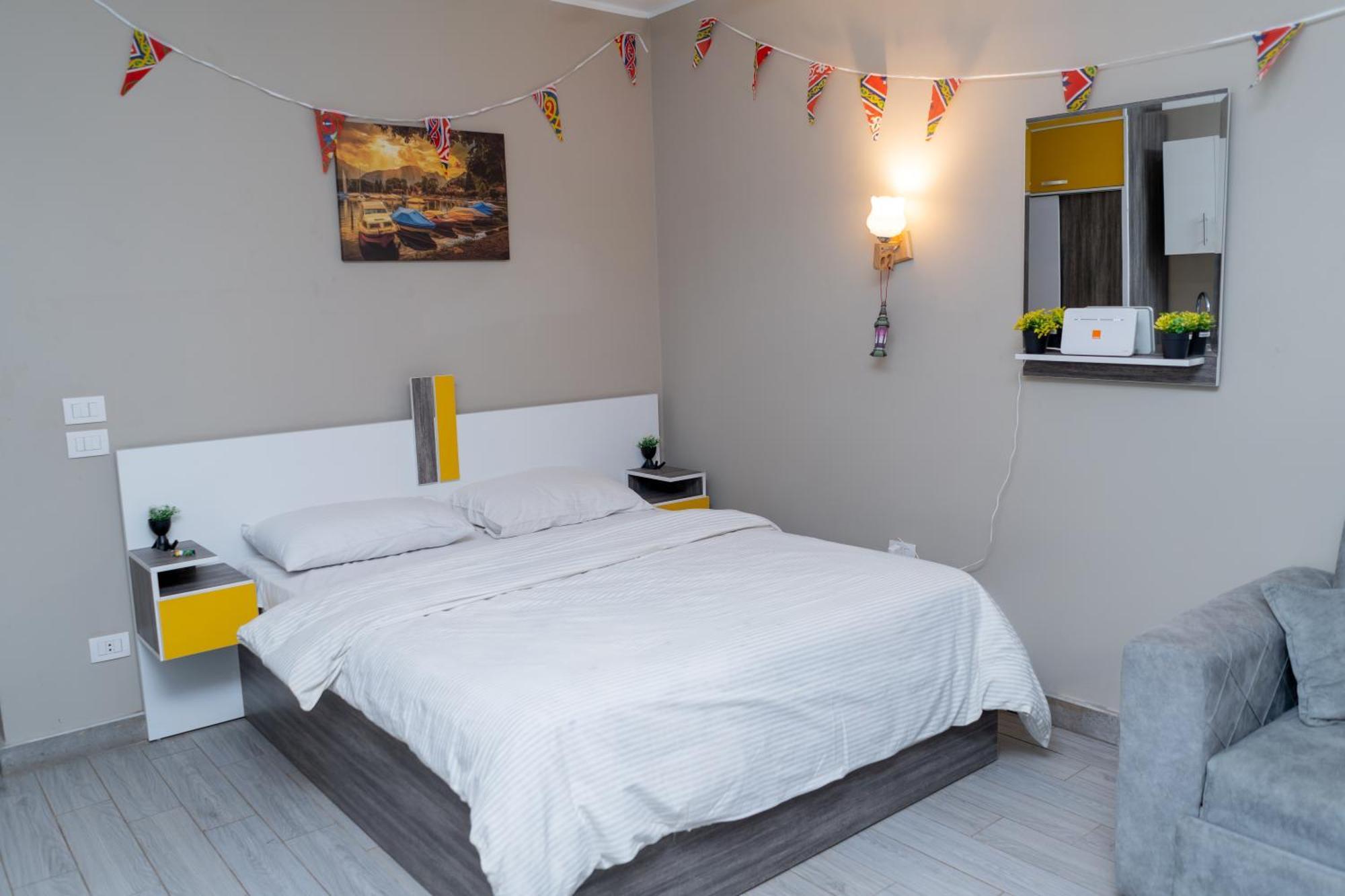 Apartment Bali Gouna Hurghada