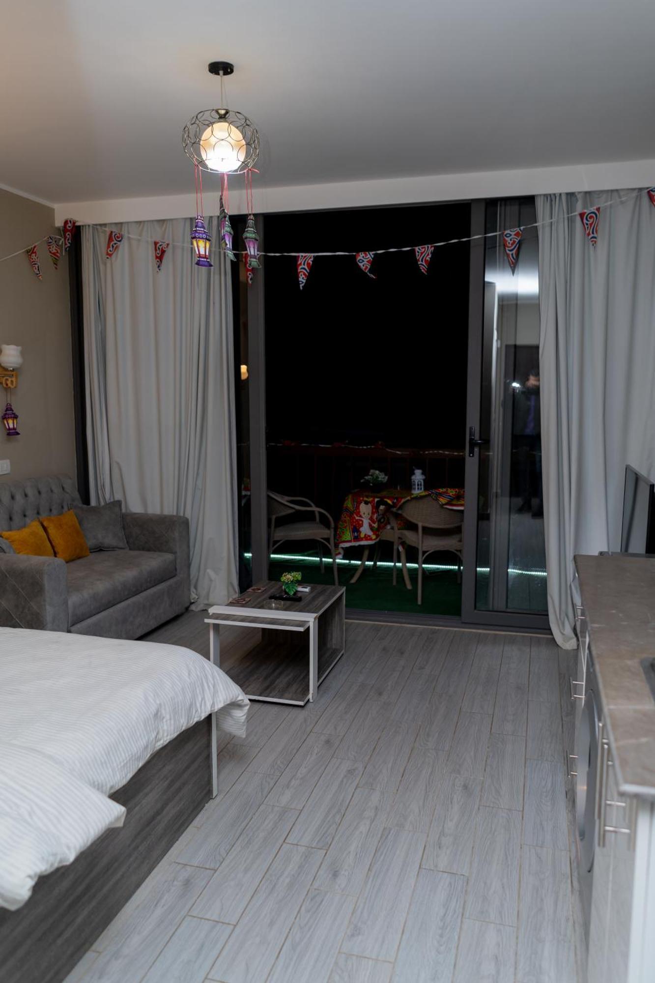 Apartment Bali Gouna Hurghada