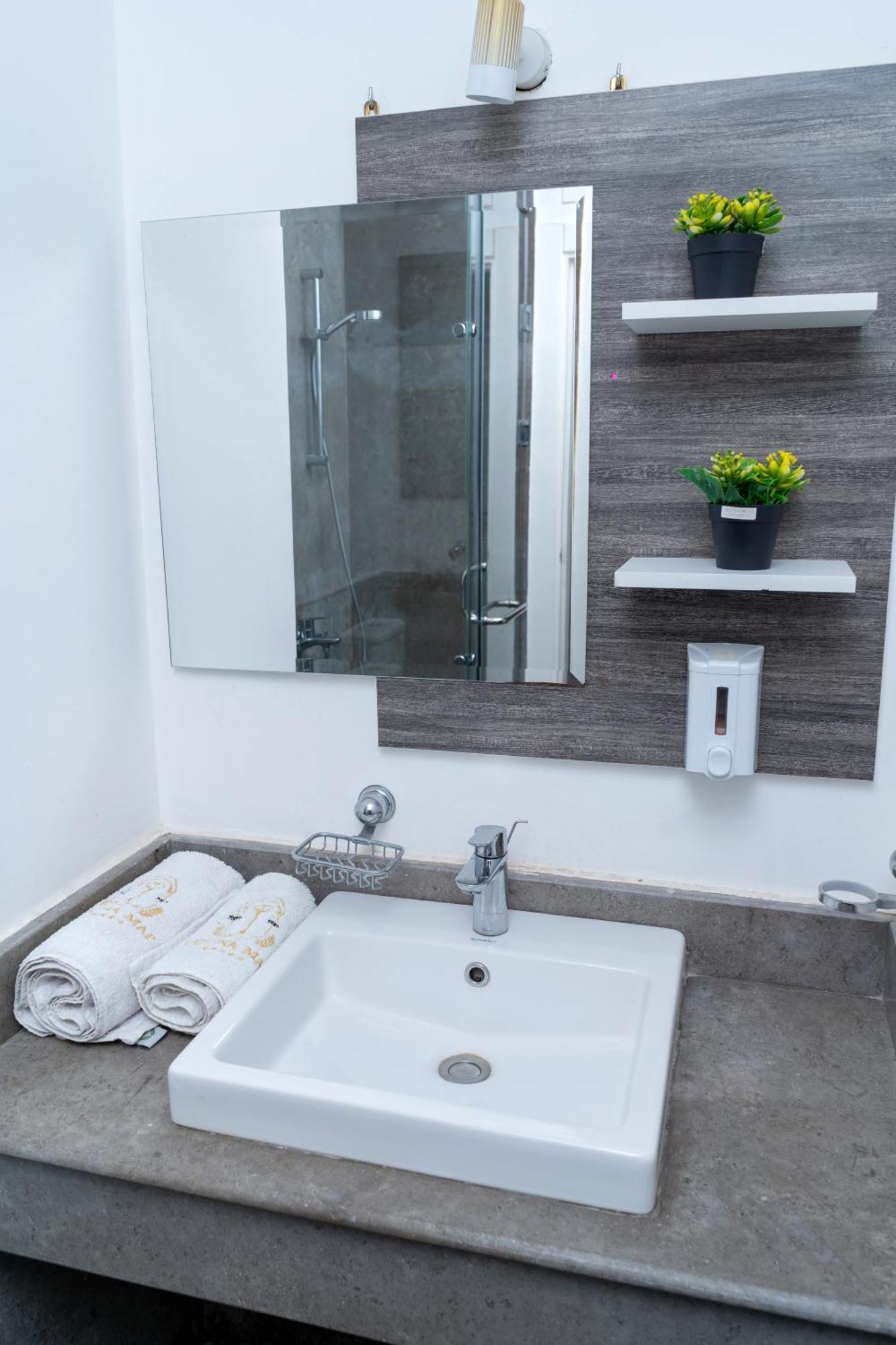 Apartment Bali Gouna *