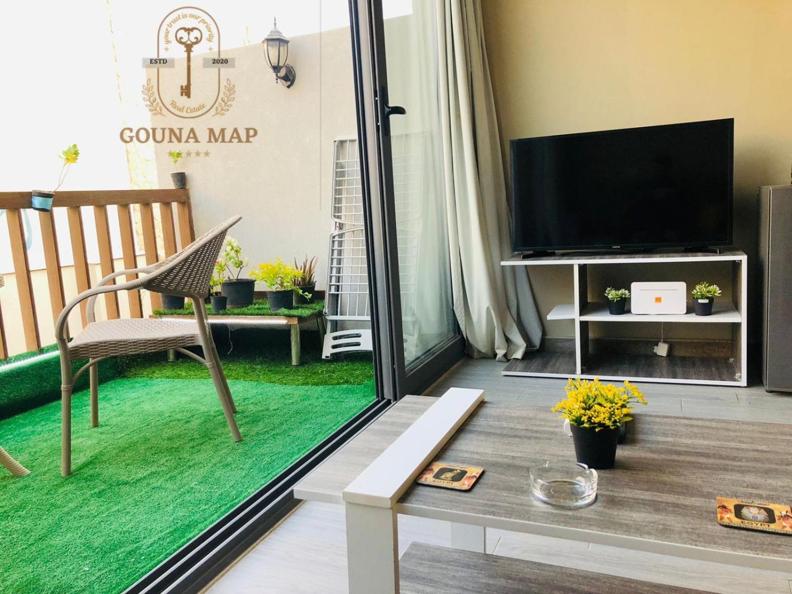 Apartment Bali Gouna Hurghada