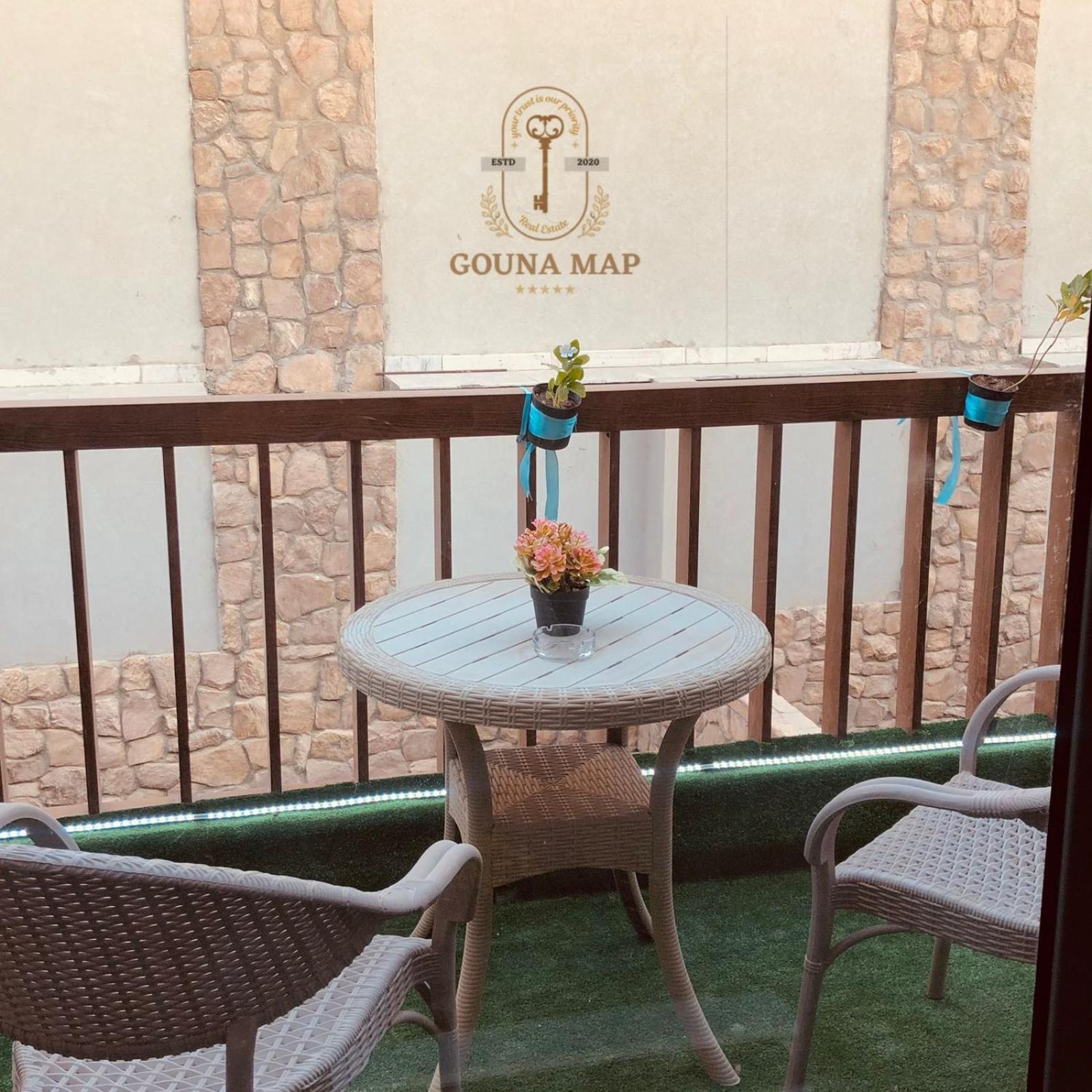 Bali Gouna Apartment