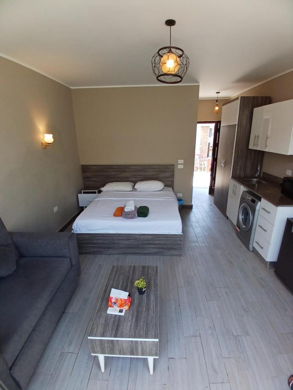 Appartamento Bali Gouna Hurghada