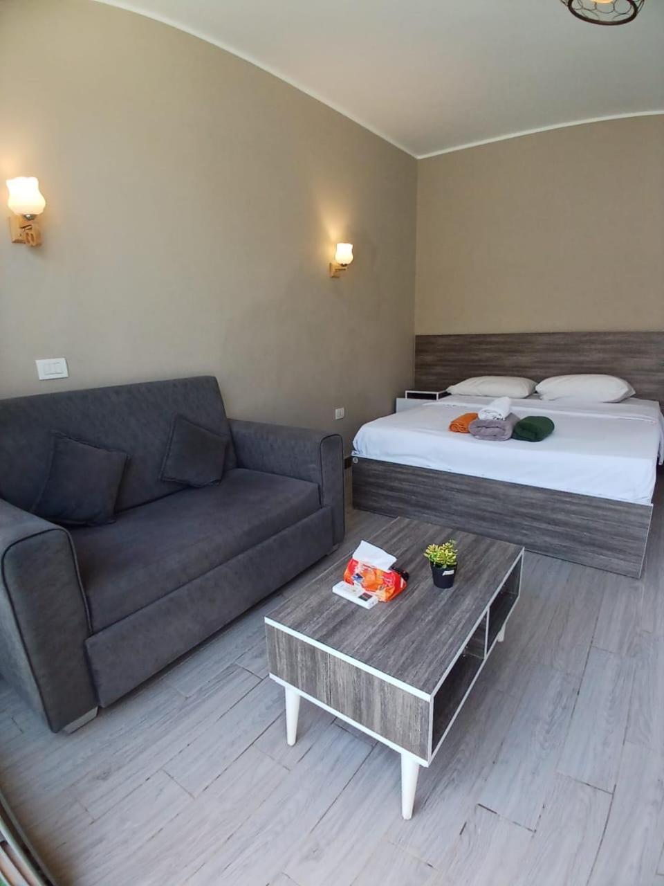 Apartment Bali Gouna *