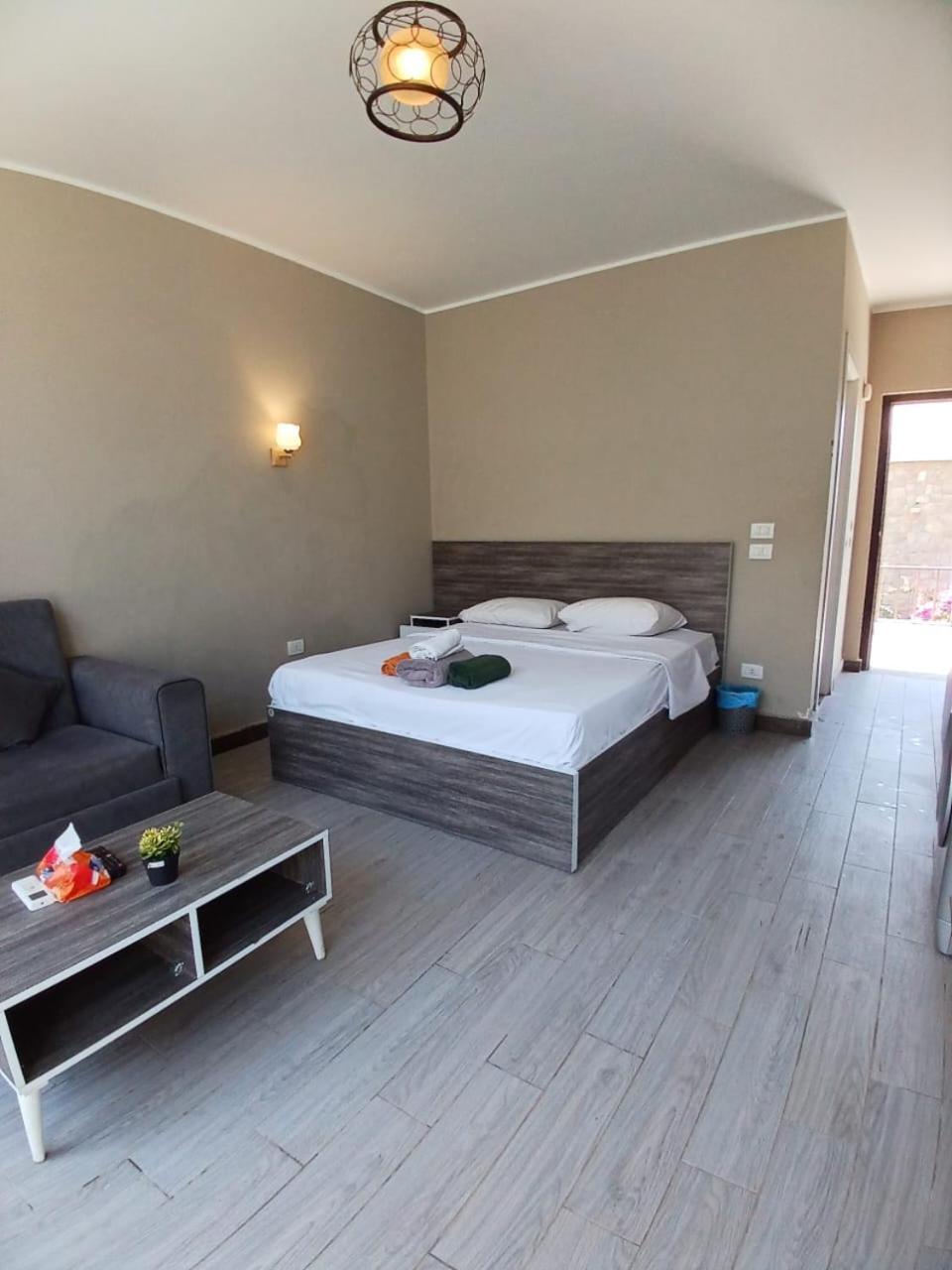 Apartment Bali Gouna