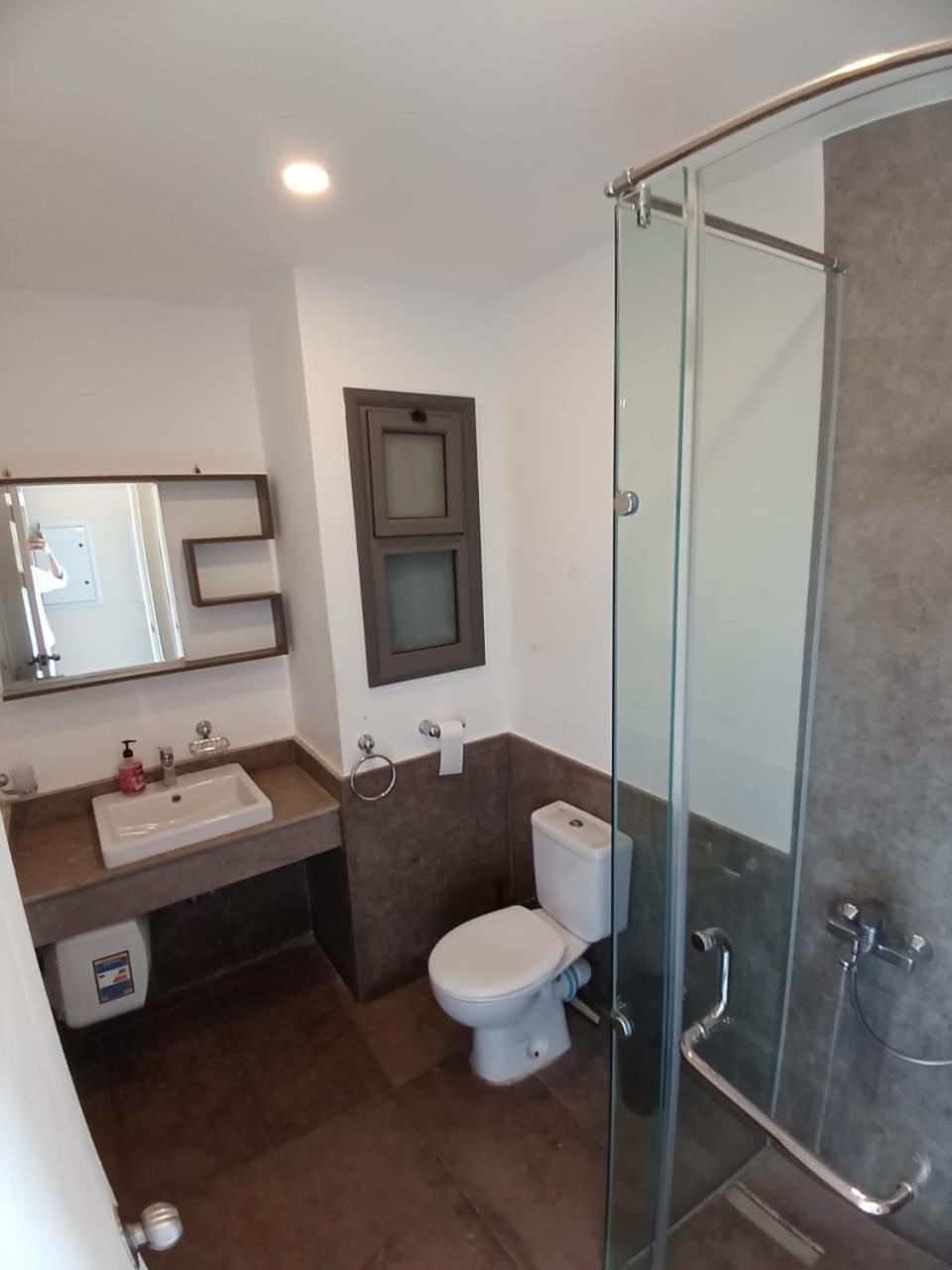 Bali Gouna Апартаменты