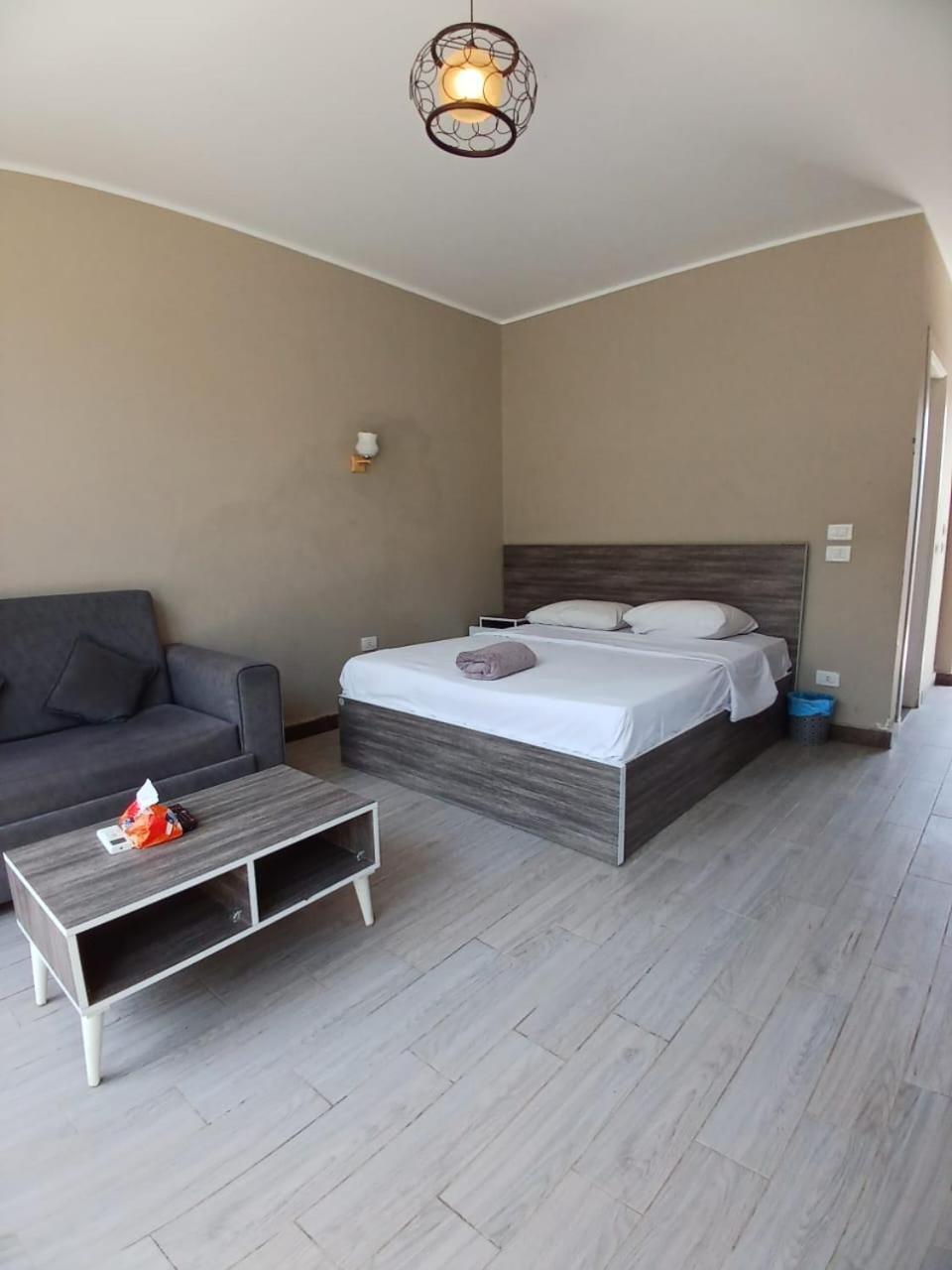 Apartment Bali Gouna *