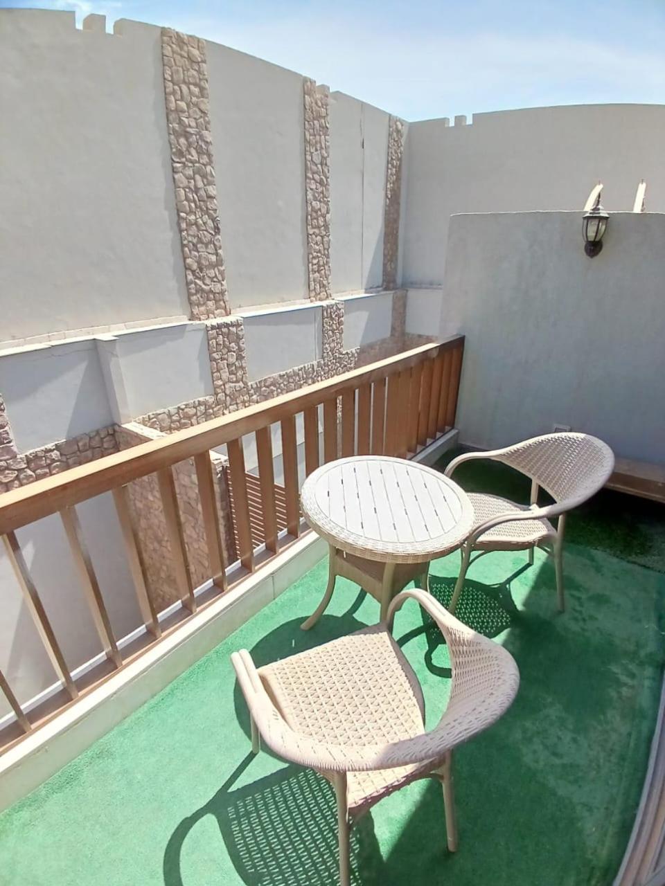 Bali Gouna Apartment Hurghada