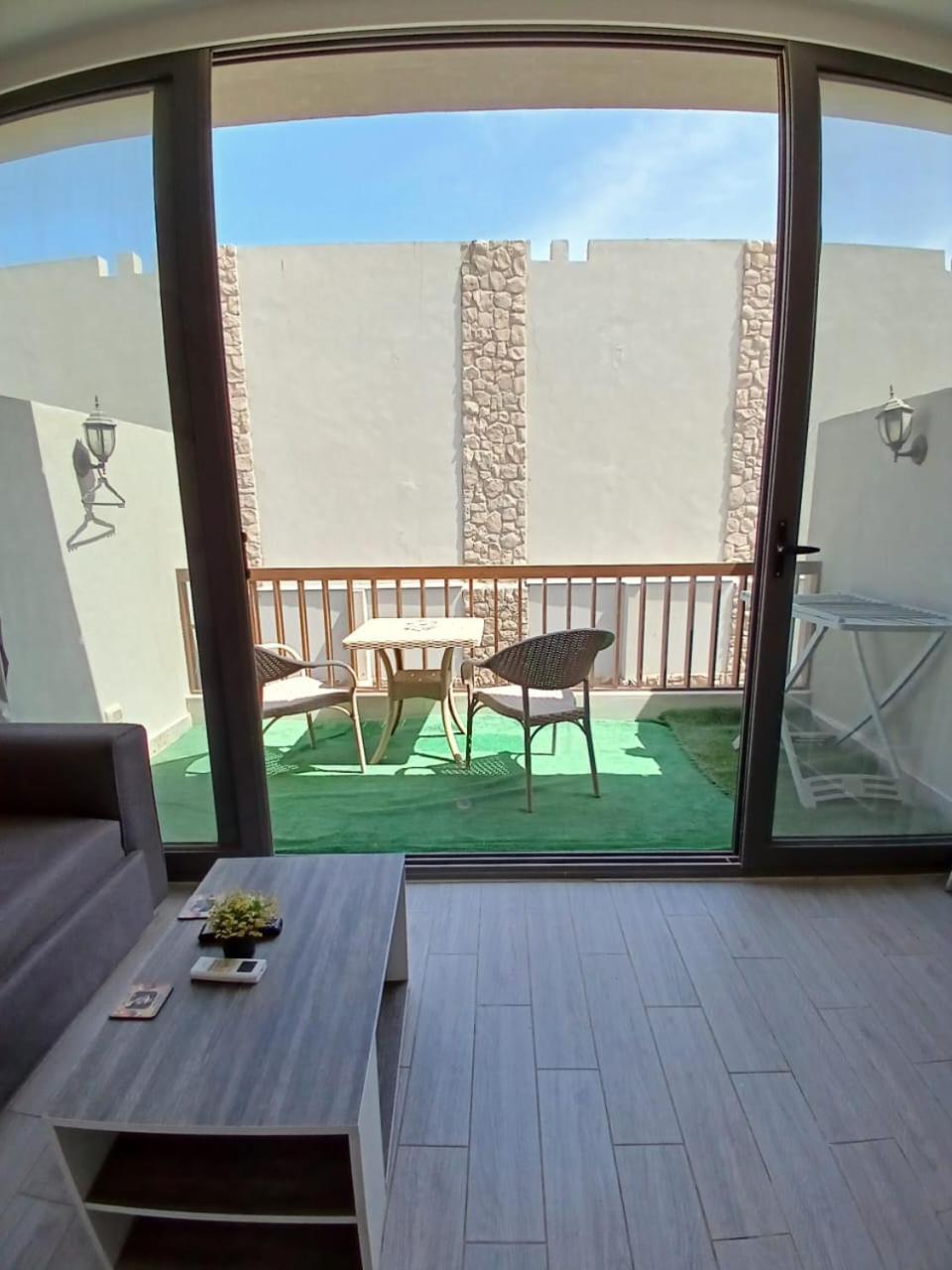 Apartment Bali Gouna Hurghada
