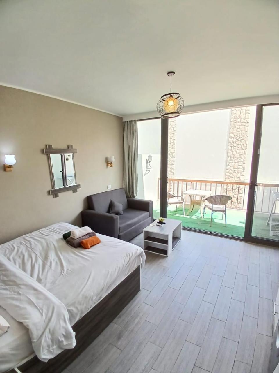Appartamento Bali Gouna *