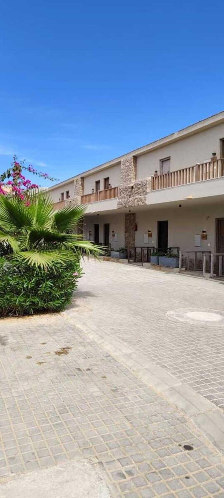 Apartment Bali Gouna